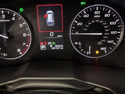 Used 2024 Subaru Outback Touring XT w/ Popular Package #2 image 24