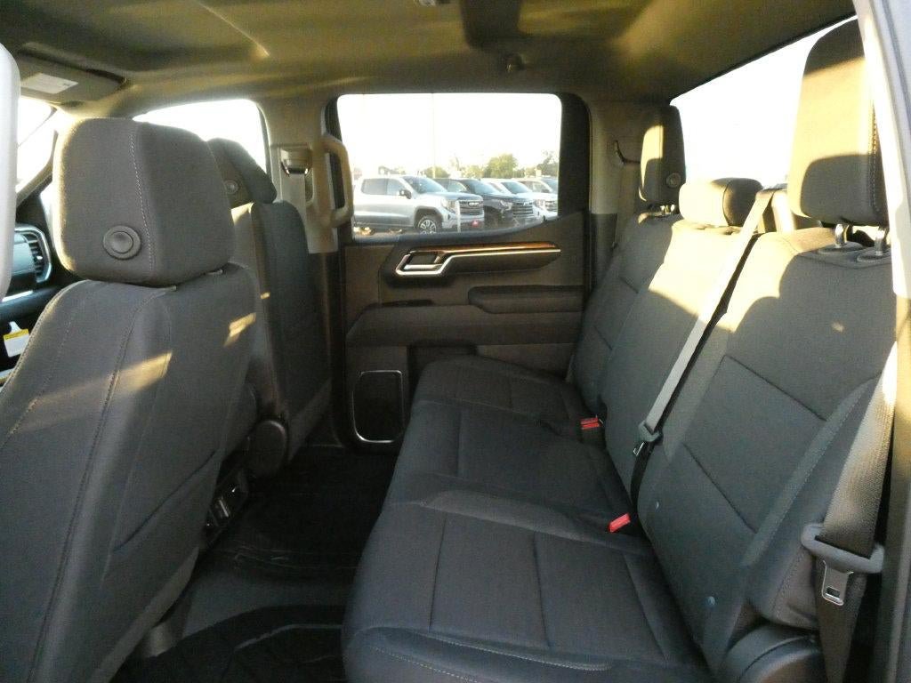 New 2026 Chevrolet Silverado 1500 RST w/ RST Select Package AWD/4WD image 14