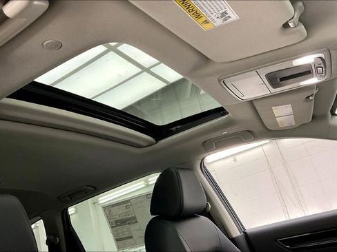 New 2026 Honda CR-V EX image 10