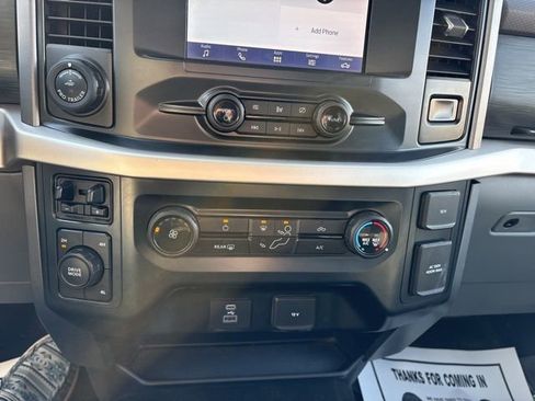 Used 2021 Ford F150 XLT w/ Trailer Tow Package image 18