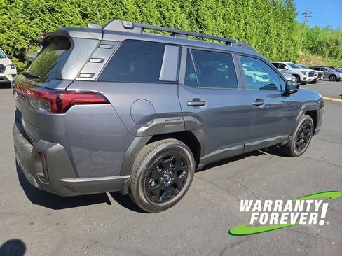 New 2026 Subaru Outback Limited AWD/4WD image 7