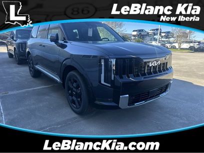 New 2027 Kia Telluride X-Line SX Prestige