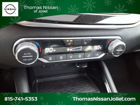 New 2025 Nissan Altima 2.5 SR w/ SR Premium Package image 25