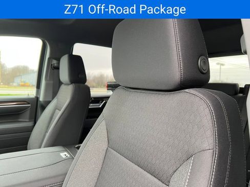 New 2026 Chevrolet Silverado 1500 LT image 17