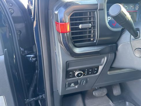 Used 2025 Ford F150 Raptor w/ Equipment Group 803A Raptor R AWD/4WD image 26