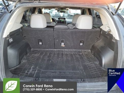 Used 2018 Subaru Crosstrek 2.0i Limited AWD/4WD image 22