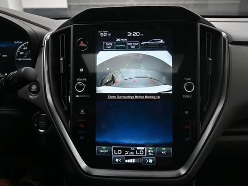 New 2026 Subaru Crosstrek 2.5i Sport w/ Crosstrek Mirror Package AWD/4WD image 12