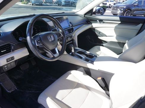 Used 2020 Honda Accord EX-L image 17