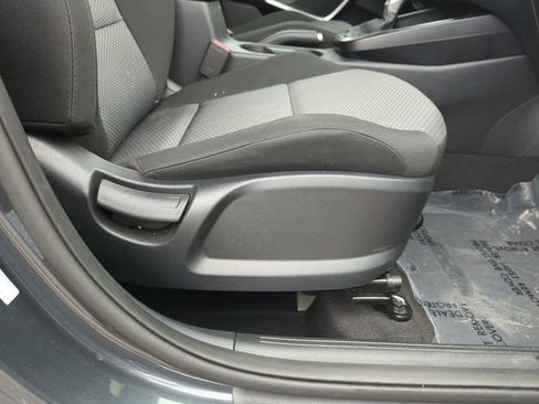 Used 2024 Kia Soul LX w/ Option Group 015 FWD image 35