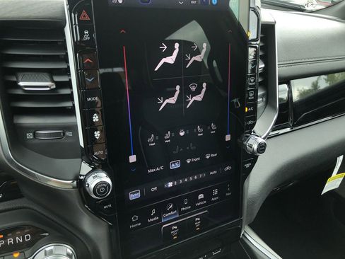 New 2026 RAM 1500 Laramie w/ Night Edition image 22