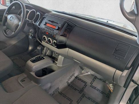 Used 2007 Toyota Tacoma 2WD Regular Cab image 18