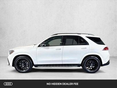 Used 2024 Mercedes-Benz GLE 53 AMG 4MATIC