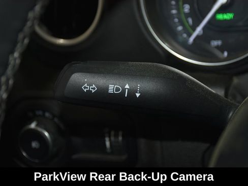 Used 2023 Jeep Wrangler Unlimited Sahara w/ Cold Weather Group AWD/4WD image 13