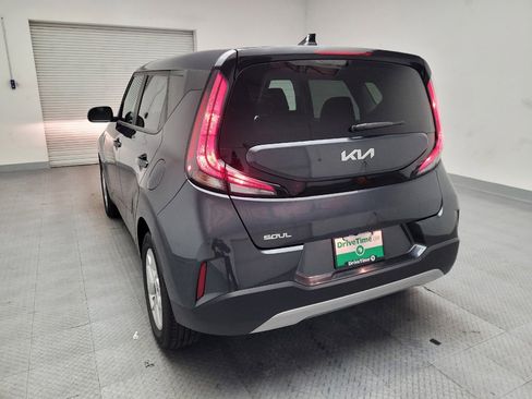 Used 2024 Kia Soul LX w/ Option Group 015 image 6