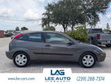 Used 2002 Ford Focus ZX3 Hatchback image 2