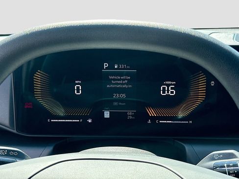 New 2025 Kia K4 LXS image 12