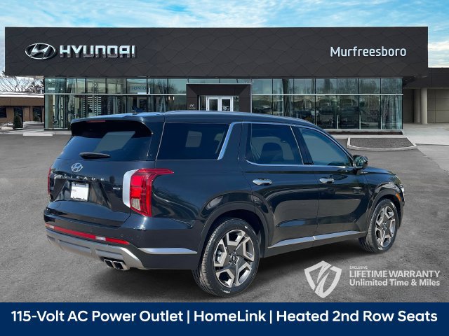 Used 2024 Hyundai Palisade SEL AWD/4WD image 6