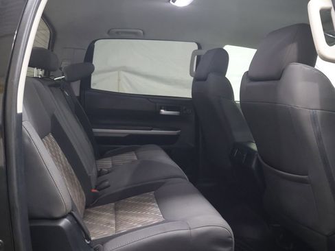 Used 2019 Toyota Tundra SR5 w/ TRD Sport Package image 13