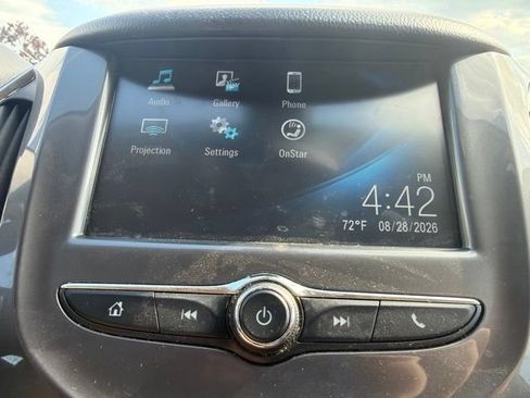 Used 2017 Chevrolet Cruze LT FWD image 24