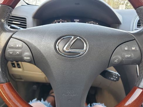 Used 2007 Lexus ES 350 image 17