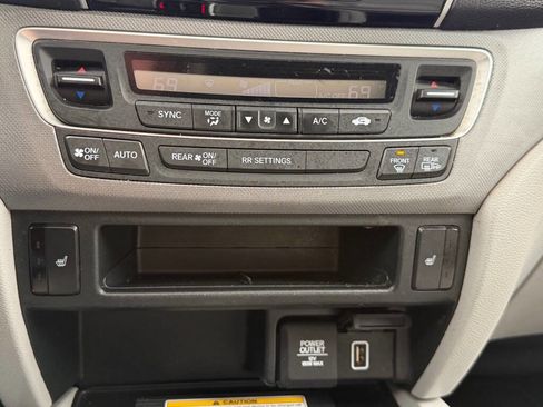 Used 2022 Honda Ridgeline RTL-E image 24