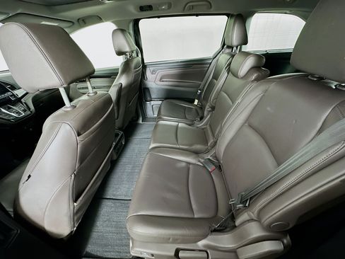 Used 2019 Honda Odyssey Elite image 29