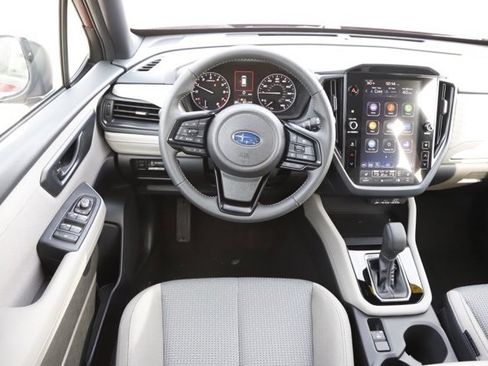 Used 2025 Subaru Forester Premium w/ Convenience Package #1 image 19