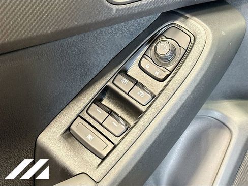 Used 2025 Subaru Crosstrek 2.5i Sport w/ Crosstrek Mirror Package image 18