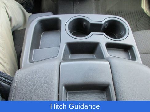 Used 2024 Chevrolet Silverado 1500 RST w/ Z71 Off-Road Package image 25