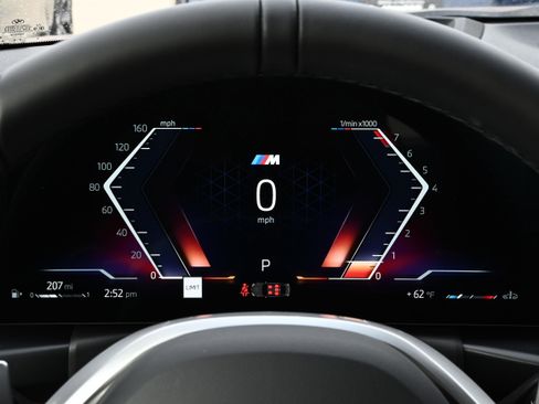 New 2026 BMW 330i Sedan w/ M Sport Package image 14