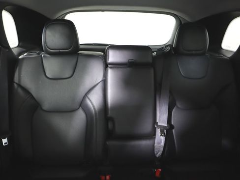 Used 2023 Jeep Cherokee Altitude Lux image 30