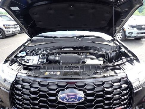 New 2026 Ford Explorer ST AWD/4WD image 12