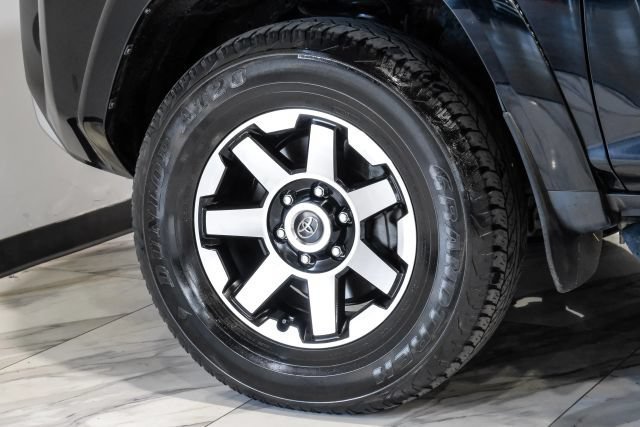 Used 2023 Toyota 4Runner TRD Off-Road Premium w/ Off Road Premium Plus Package AWD/4WD image 65