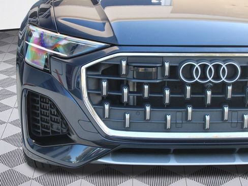 Used 2024 Audi Q8 Premium Plus image 10