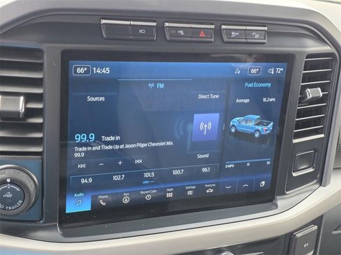 Used 2022 Ford F150 XLT w/ Equipment Group 302A High image 27