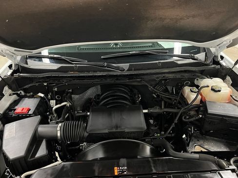 Certified 2024 Chevrolet Silverado 3500 W/T w/ WT Convenience Package AWD/4WD image 41