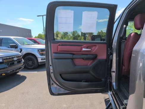 Used 2020 RAM 1500 Rebel w/ Rebel Level 2 Equipment Group AWD/4WD image 19