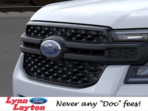 New 2026 Ford Ranger XL AWD/4WD image 17
