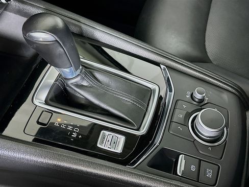 Used 2024 MAZDA CX-5 AWD 2.5 S w/ Select Package image 24