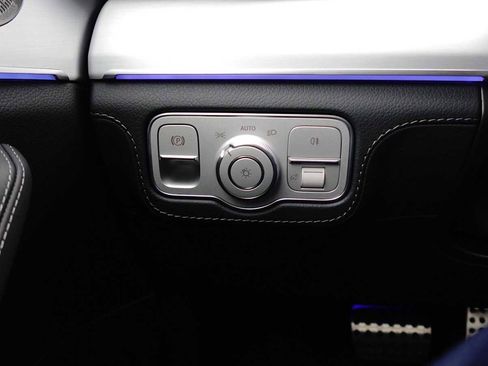 New 2026 Mercedes-Benz GLE 53 AMG AMG GLE 53 image 60