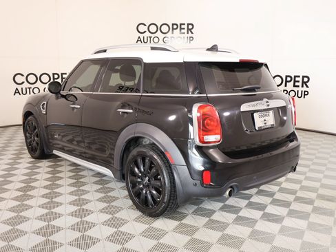 Used 2019 MINI Cooper Countryman S w/ Premium Package AWD/4WD image 24