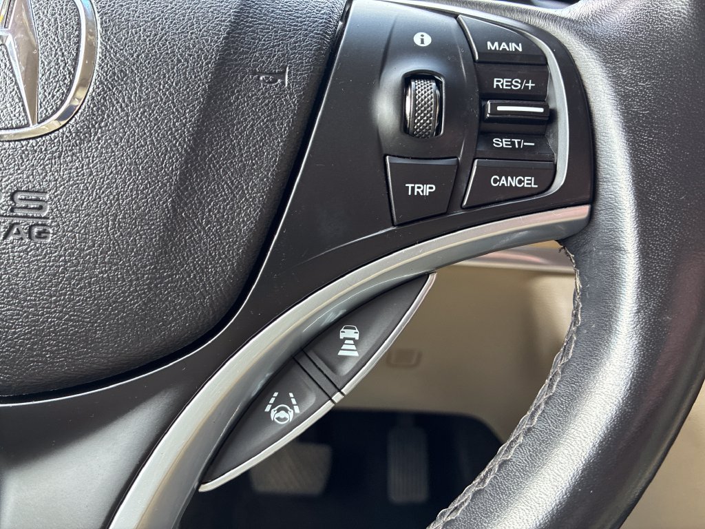 Used 2020 Acura MDX w/ Technology Package AWD/4WD image 24