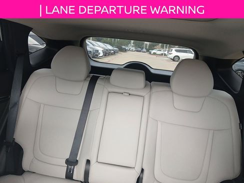 Used 2024 Hyundai Tucson SEL image 18