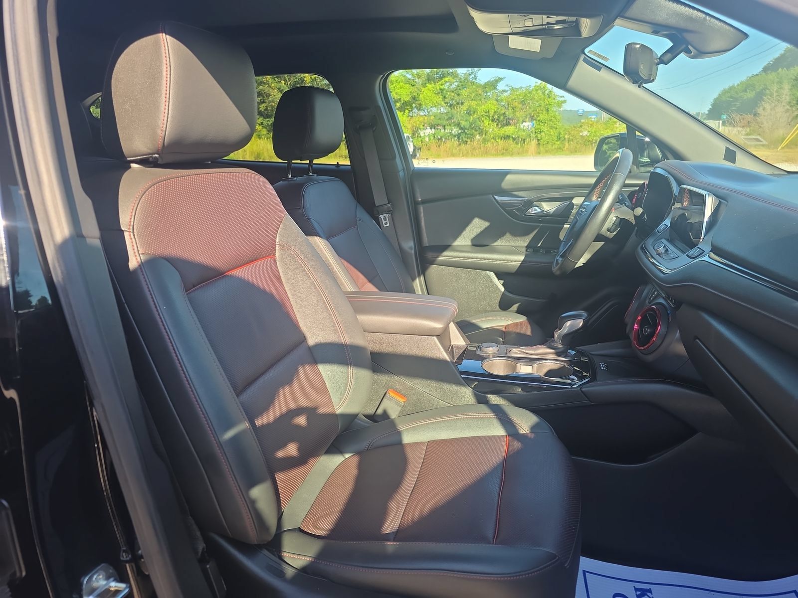 Used 2022 Chevrolet Blazer RS w/ Enhanced Convenience Package FWD image 27