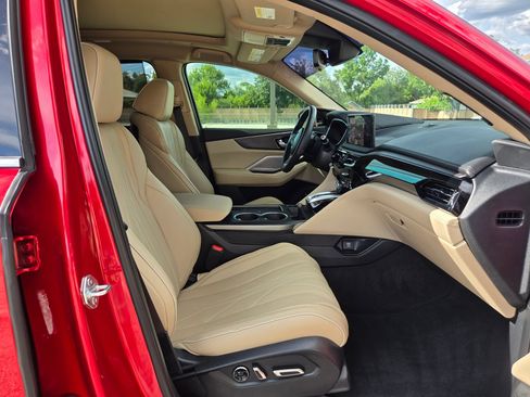 Certified 2025 Acura MDX SH-AWD w/ Advance Package image 27