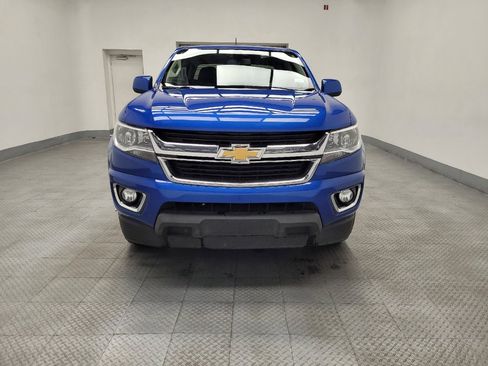 Used 2019 Chevrolet Colorado LT w/ LT Convenience Package image 15