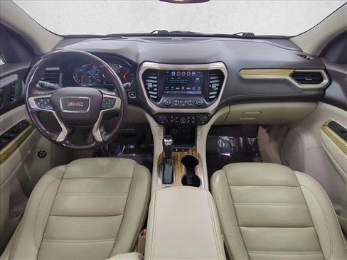 Used 2019 GMC Acadia Denali w/ Technology Package AWD/4WD image 20