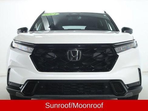 Used 2024 Honda CR-V Sport-L image 7