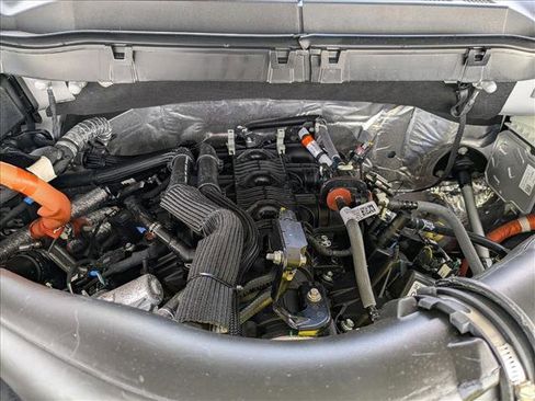 New 2026 Ford F150 XLT w/ Mobile Office Package image 15