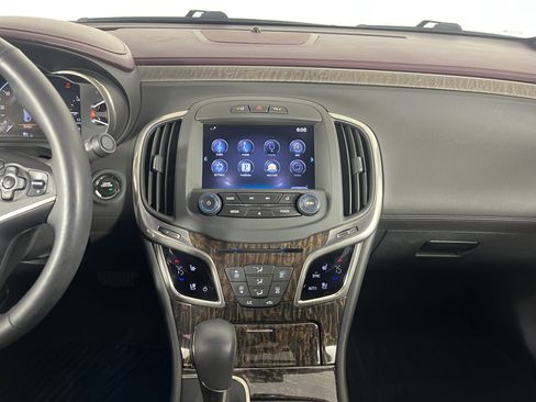 Used 2014 Buick LaCrosse Premium w/ Ultra Luxury Package image 14